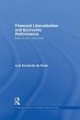 Financial Liberalization and Economic... - Bild 1