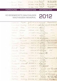 KZ-Gedenkstätte Mauthausen   Mauthausen Memorial 2012