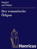 Der romantische Ödipus (eBook, ePUB)