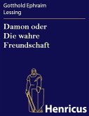 Damon oder Die wahre Freundschaft (eBook, ePUB)