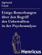 Einige Bemerkungen über den Begriff... - Bild 1