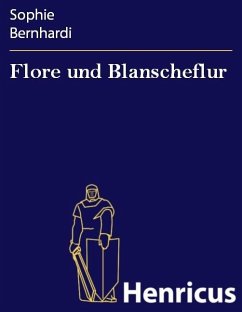 Cover Flore und Blanscheflur (eBook, ePUB)