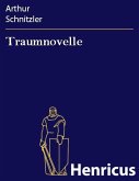 Traumnovelle (eBook, ePUB)