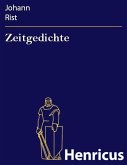 Zeitgedichte (eBook, ePUB)