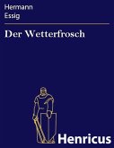 Der Wetterfrosch (eBook, ePUB)