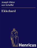 Ekkehard (eBook, ePUB)