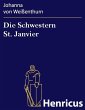 Die Schwestern St. Janvier (eBook, ePUB) - Bild 1
