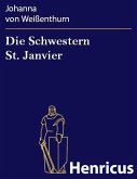 Die Schwestern St. Janvier (eBook, ePUB)