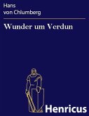 Wunder um Verdun (eBook, ePUB)