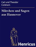 Märchen und Sagen aus Hannover (eBook, ePUB)