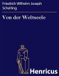 Von der Weltseele (eBook, ePUB) - Bild 1