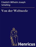 Von der Weltseele (eBook, ePUB)