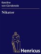 Nikator (eBook, ePUB) - Bild 1