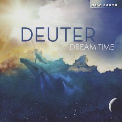 Dream Time - Deuter
