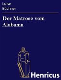 Der Matrose vom Alabama (eBook, ePUB)