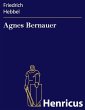 Agnes Bernauer (eBook, ePUB) - Bild 1