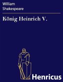 König Heinrich V. (eBook, ePUB)