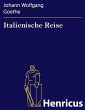 Italienische Reise (eBook, ePUB) - Bild 1