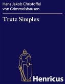 Trutz Simplex (eBook, ePUB)