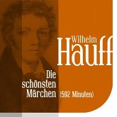 Die schönsten Märchen von Wilhelm Hauff (MP3-Download)