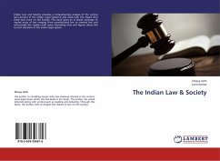 The Indian Law & Society