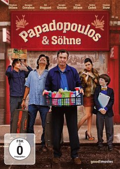 Papadopoulos & Söhne - Dillane,Stephen