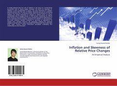 Inflation and Skewness of Relative Price Changes - Rather, Sartaj Rasool