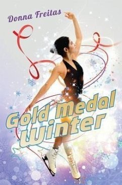 Gold Medal Winter - Freitas, Donna