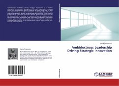 Ambidextrous Leadership Driving Strategic Innovation