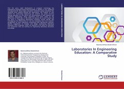 Laboratories In Engineering Education: A Comparative Study