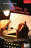 Dichter in Handschellen (eBook, ePUB)