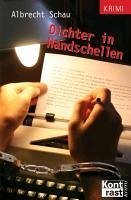 Dichter in Handschellen (eBook, ePUB) - Schau, Albrecht
