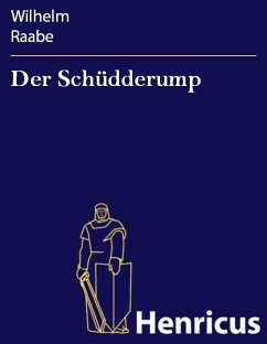 Cover Der Schüdderump (eBook, ePUB)