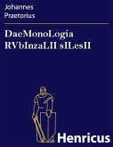 DaeMonoLogia RVbInzaLII sILesII (eBook, ePUB)