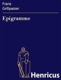 Epigramme (eBook, ePUB)