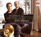 Reveries-Romantische Musik Für Horn Und Klavier