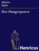 Der Hungerpastor (eBook, ePUB)