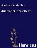 Judas der Erzschelm (eBook, ePUB)