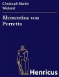 Klementina von Porretta (eBook, ePUB) - Bild 1