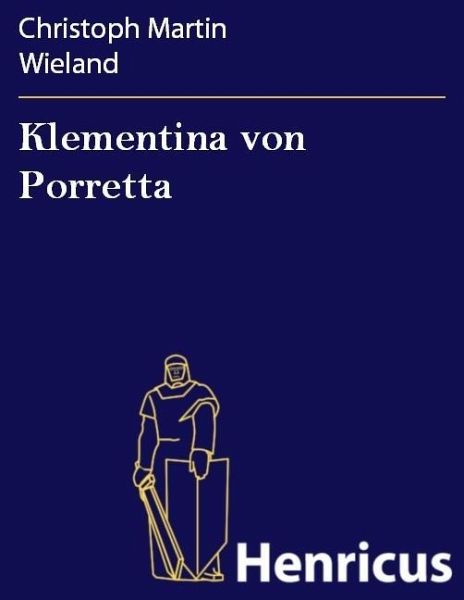 Klementina von Porretta (eBook, ePUB) Klementina von Porretta (eBook, ePUB)