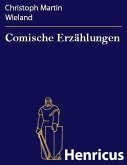Comische Erzählungen (eBook, ePUB)