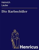 Die Karlsschüler (eBook, ePUB)