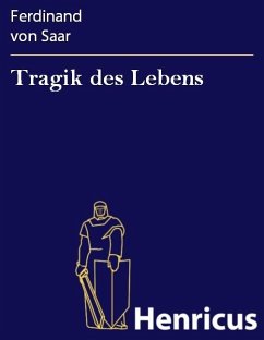 Cover Tragik des Lebens (eBook, ePUB)
