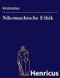 Nikomachische Ethik (eBook, ePUB) - Bild 1