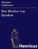 Der Bettler von Syrakus (eBook, ePUB)