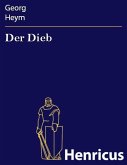 Der Dieb (eBook, ePUB)