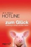 Die Hotline zum Glück