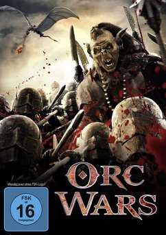 Cover Orc Wars