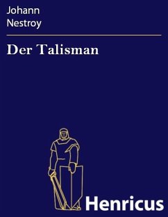 Cover Der Talisman (eBook, ePUB)