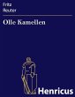 Olle Kamellen (eBook, ePUB) - Bild 1